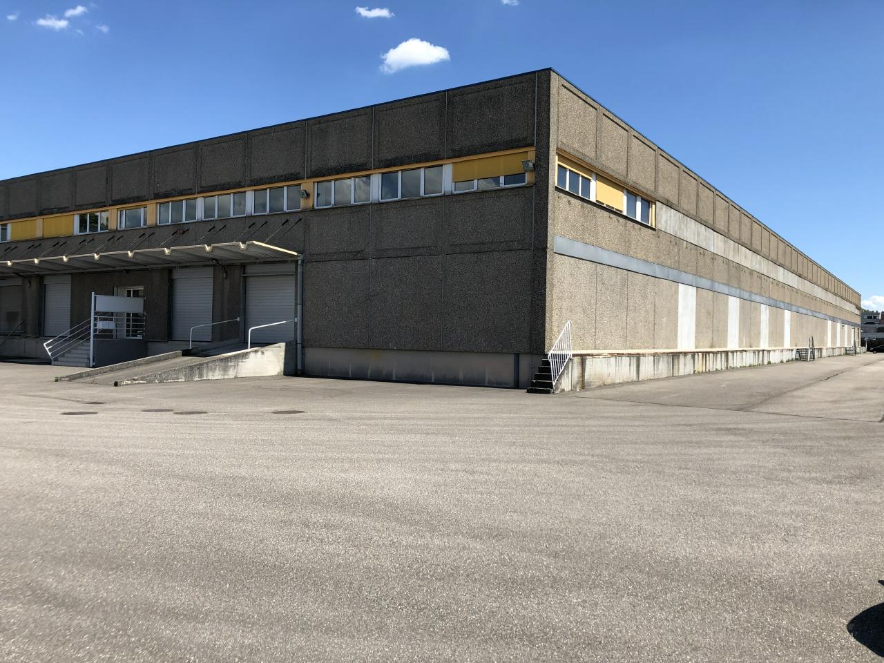 Location local d'activité Strasbourg Bas-Rhin OLACT2310357 10