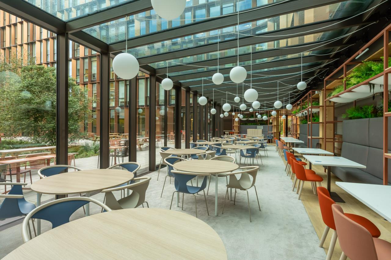 Location bureau Saint-Denis Seine-Saint-Denis OLBUR2206476 2