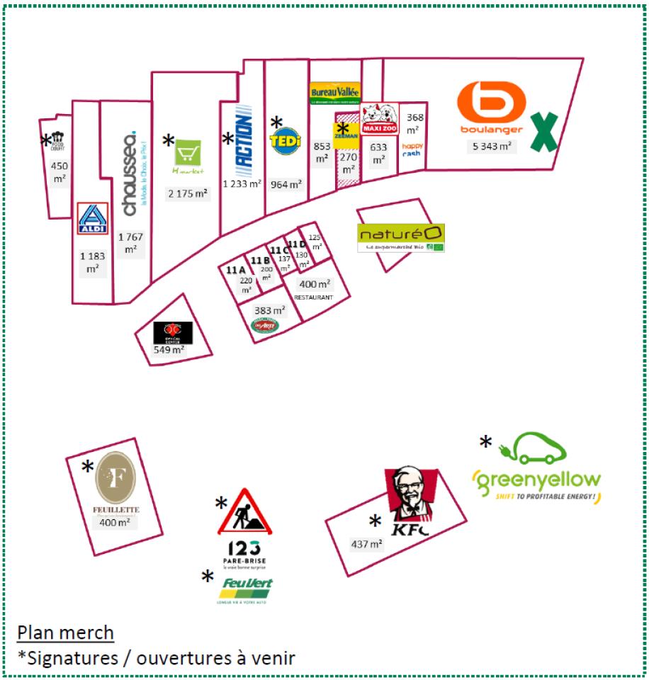 Location commerce Metz Moselle OLCOM2537252 4