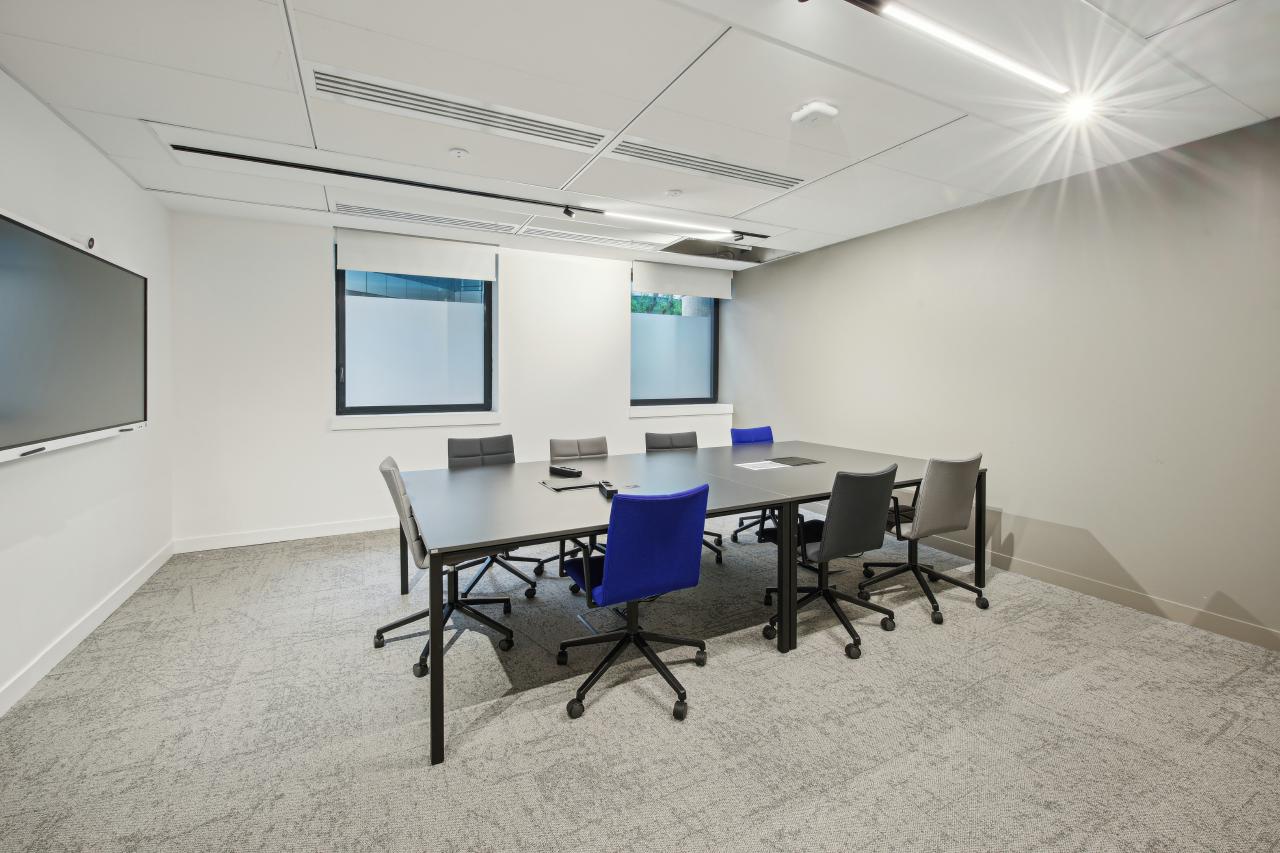 Location bureau Rueil-Malmaison Hauts-de-Seine OLBUR2100292 4