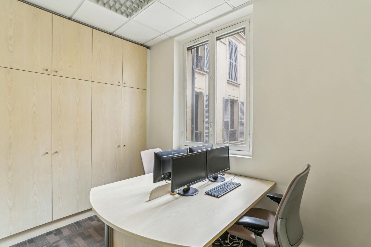 Location bureau Paris OLBUR2529596 9