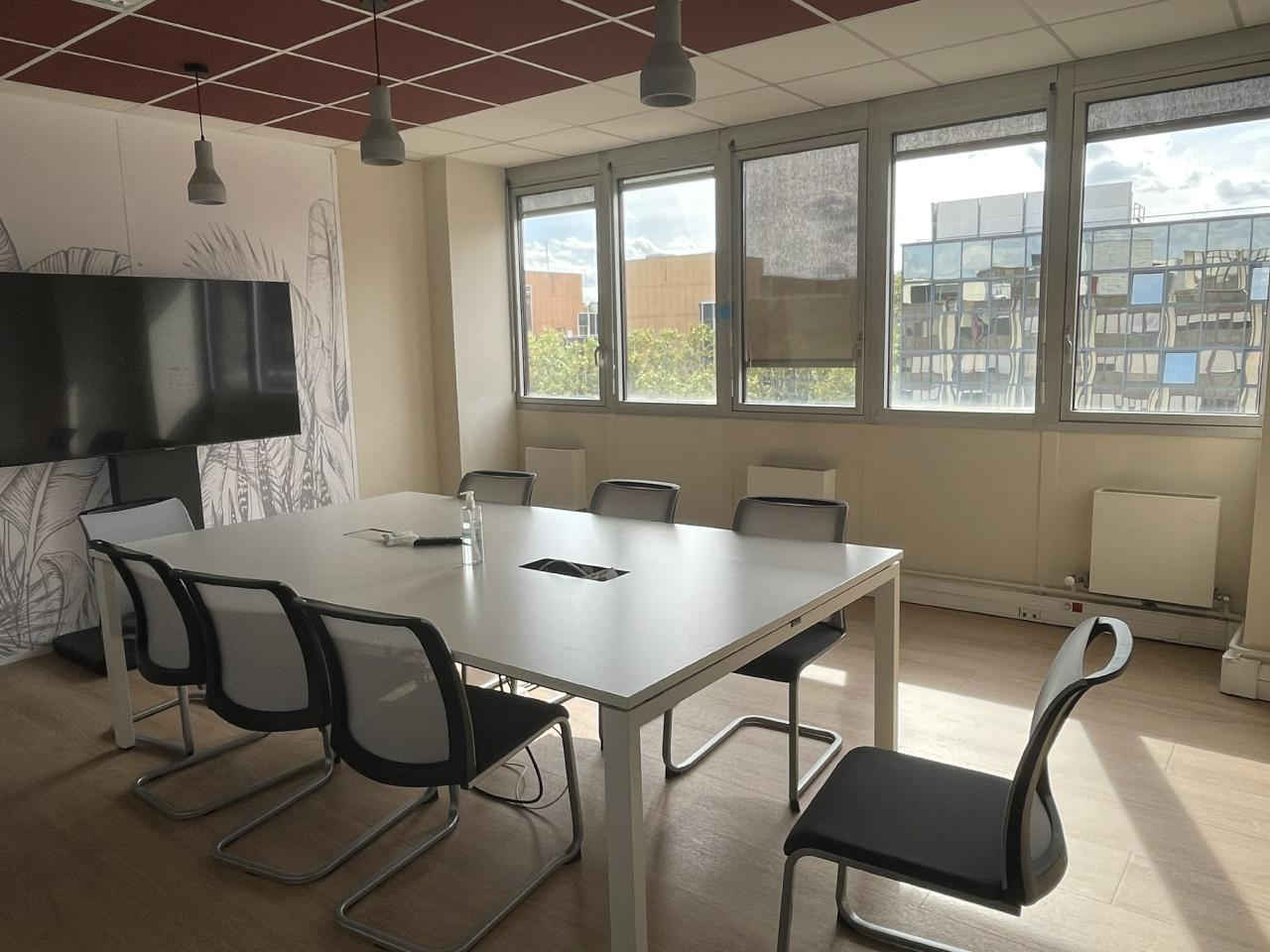 Location bureau Fontenay-sous-Bois Val-de-Marne OLBUR2315476 5