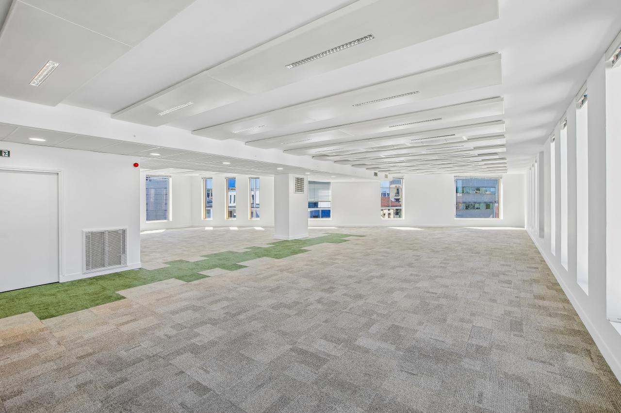 Location bureau Pantin Seine-Saint-Denis OLBUR2107287 5