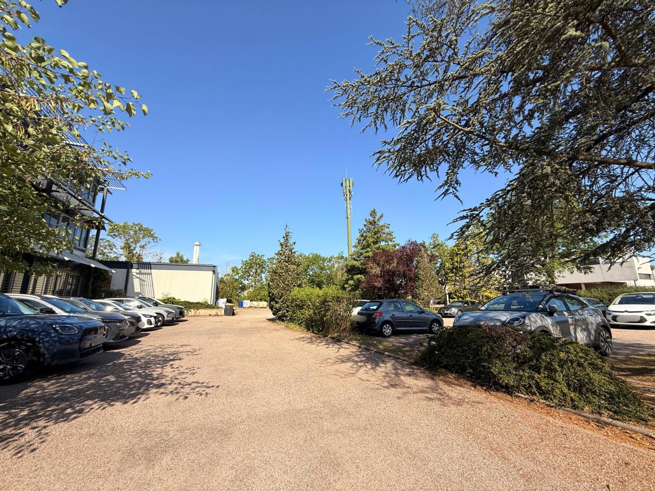 Vente local d'activité Metz Moselle OVACT2641962 4