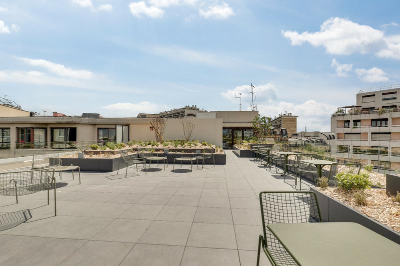 Location coworking Paris OLBUR2207442 7