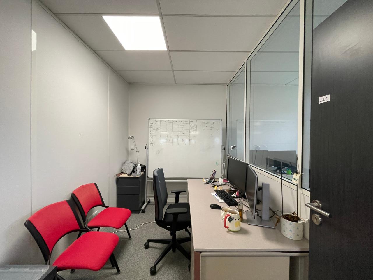 Location bureau Caen Calvados OLBUR2639082 6