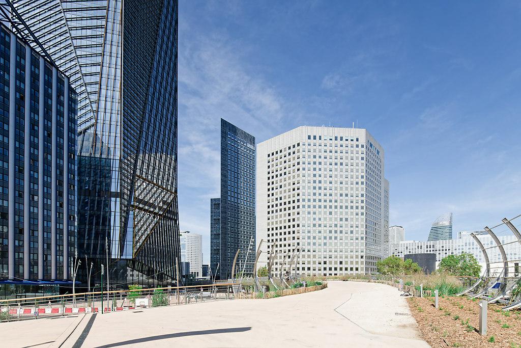 Location bureau Puteaux Hauts-de-Seine OLBUR2100516 6