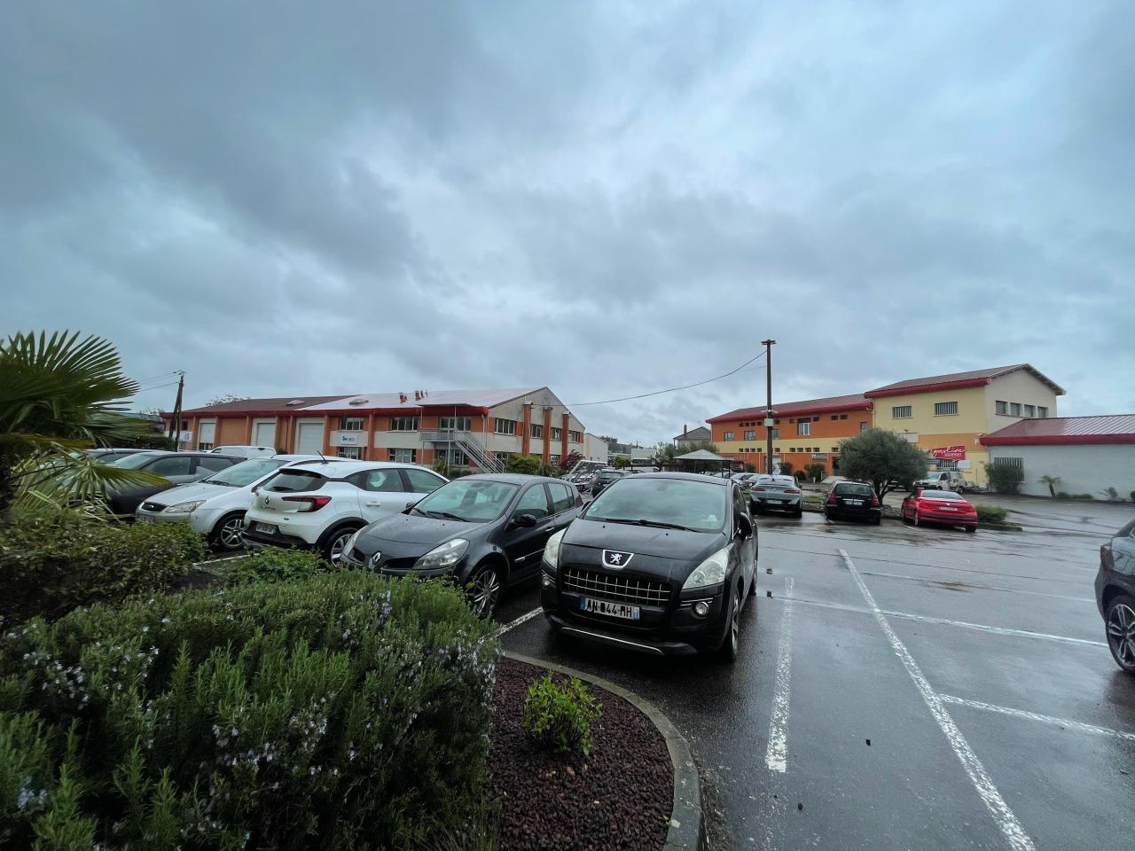 Location bureau Décines-Charpieu Rhône OLBUR2108962 14