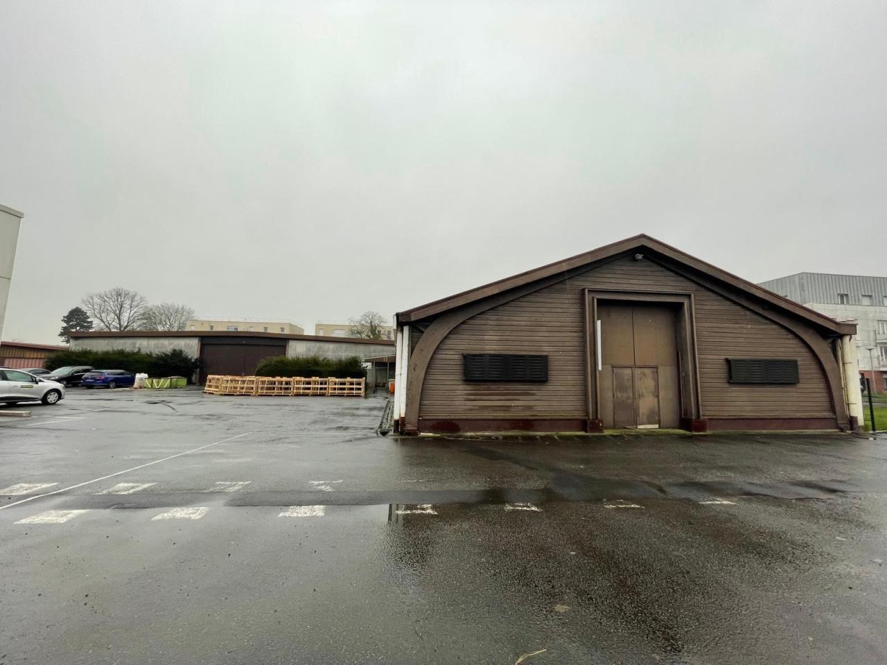 Location local d'activité Comines Nord OLACT2529193 7