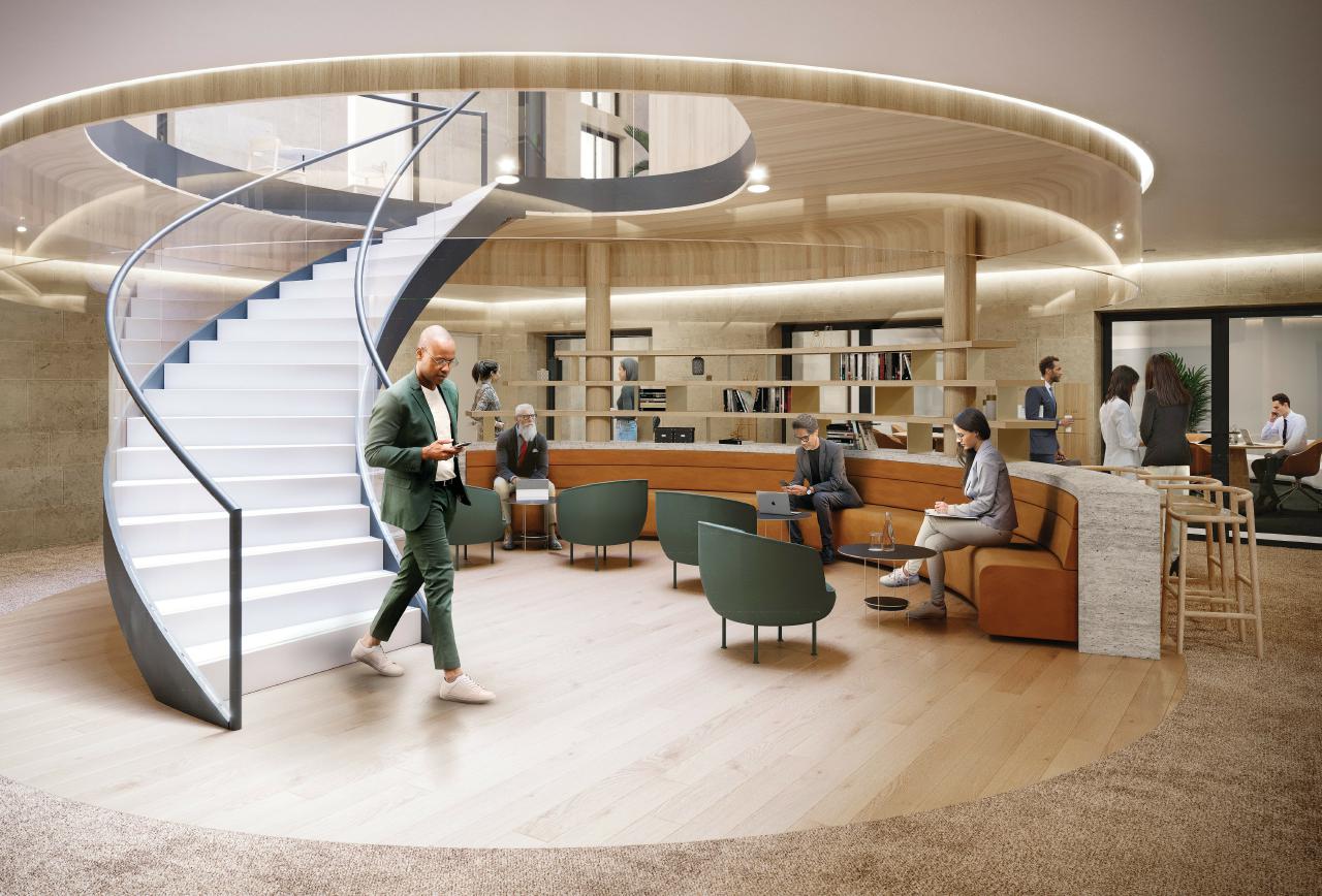 Vente bureau Paris OVBUR2422779 7