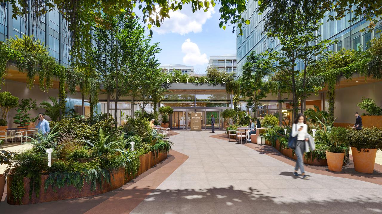 Location bureau Boulogne-Billancourt Hauts-de-Seine OLBUR2103495