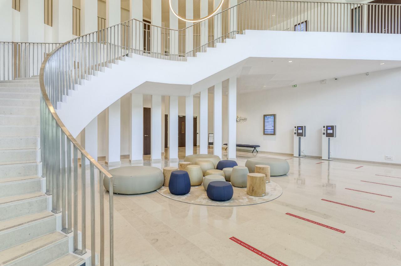 Location bureau Saint-Denis Seine-Saint-Denis OLBUR2106854 5