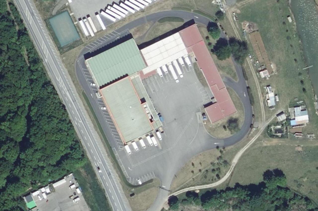 Vente entrepôt classe c Jarny Meurthe-et-Moselle OVLOG2529285 14