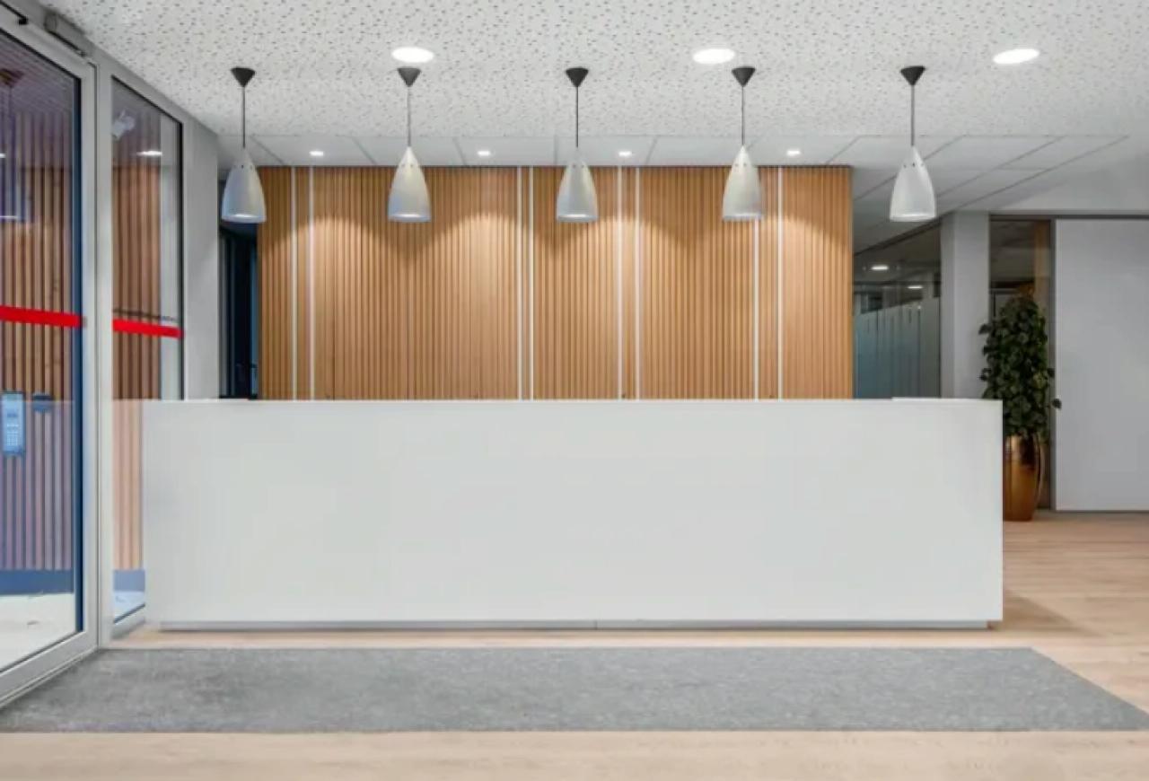 Location coworking Villeneuve-d'Ascq Nord OLBUR2114045 8