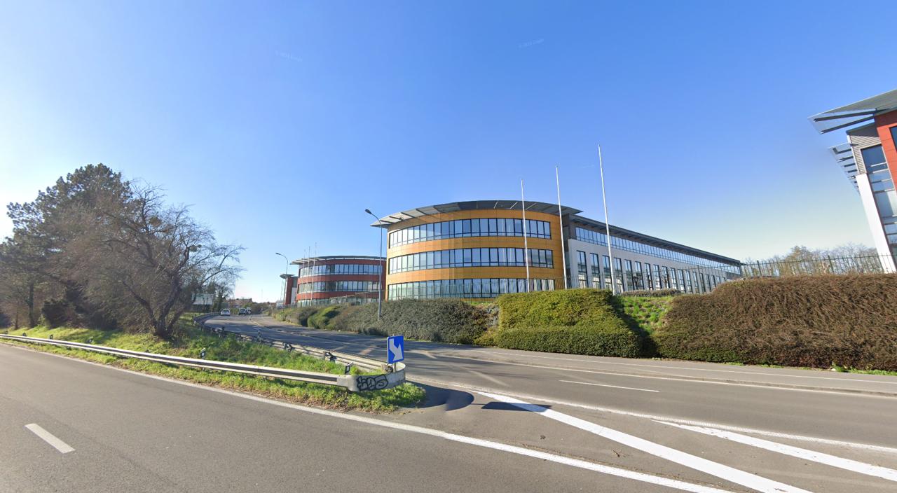 Location bureau Saint-André-lez-Lille Nord OLBUR2533340 2