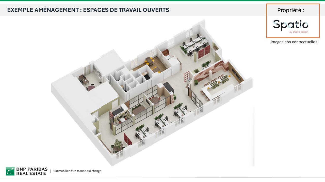 Vente bureau Nantes Loire-Atlantique OVBUR2644768 2