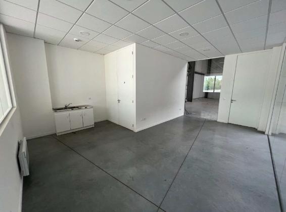 Location local d'activité Roncq Nord OLACT2309160 10