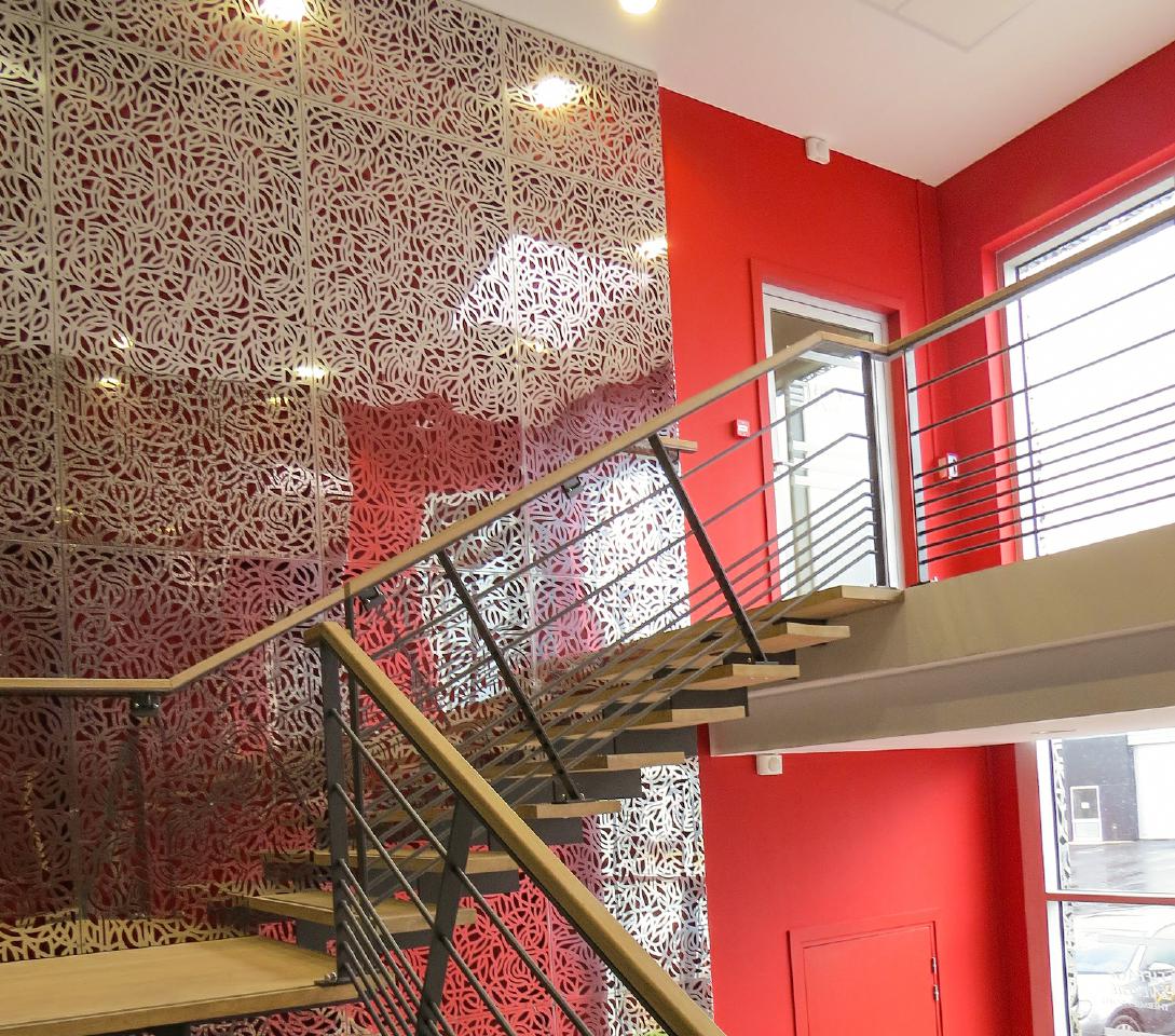 Location bureau Sainghin-en-Mélantois Nord OLBUR2114261 2