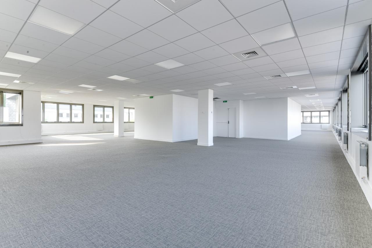 Location bureau Nanterre Hauts-de-Seine OLBUR2001708 2
