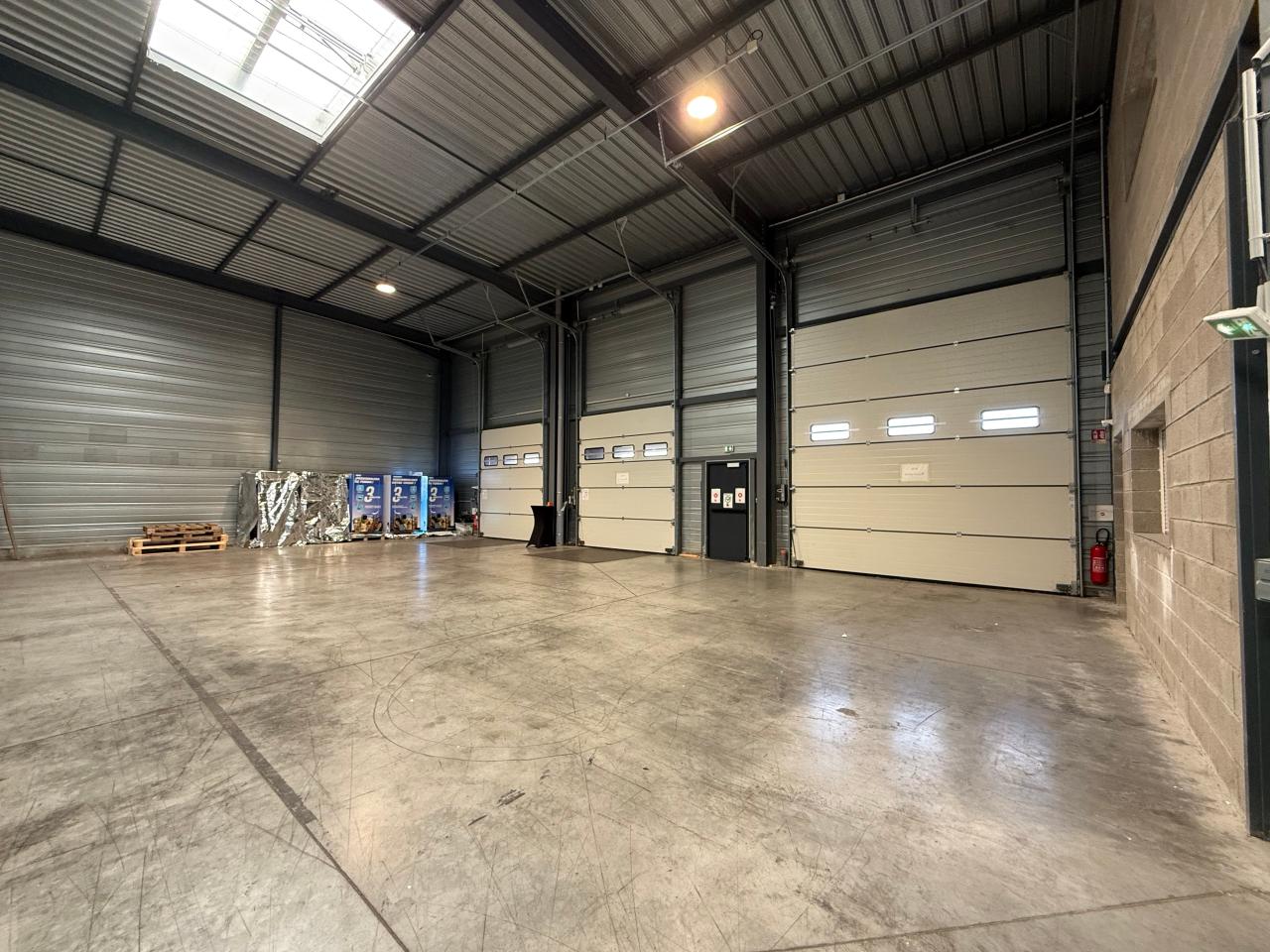 Location local d'activité Metz Moselle OLACT2531301 7