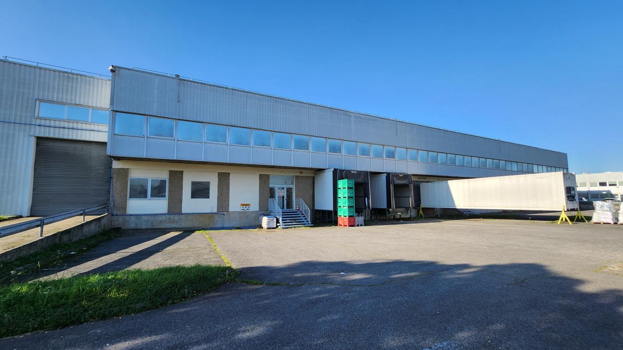 Location entrepôt Sucy-en-Brie Val-de-Marne OLLOG2426577 9