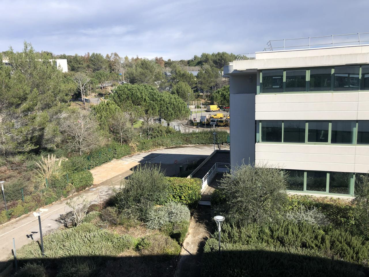 Location bureau Sophia Antipolis Alpes-Maritimes OLBUR2115419 12