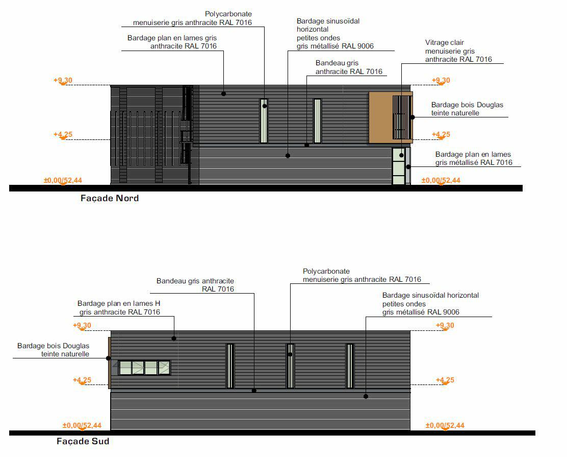 Location local d'activité Pierrelatte Drôme OLACT2313876 12