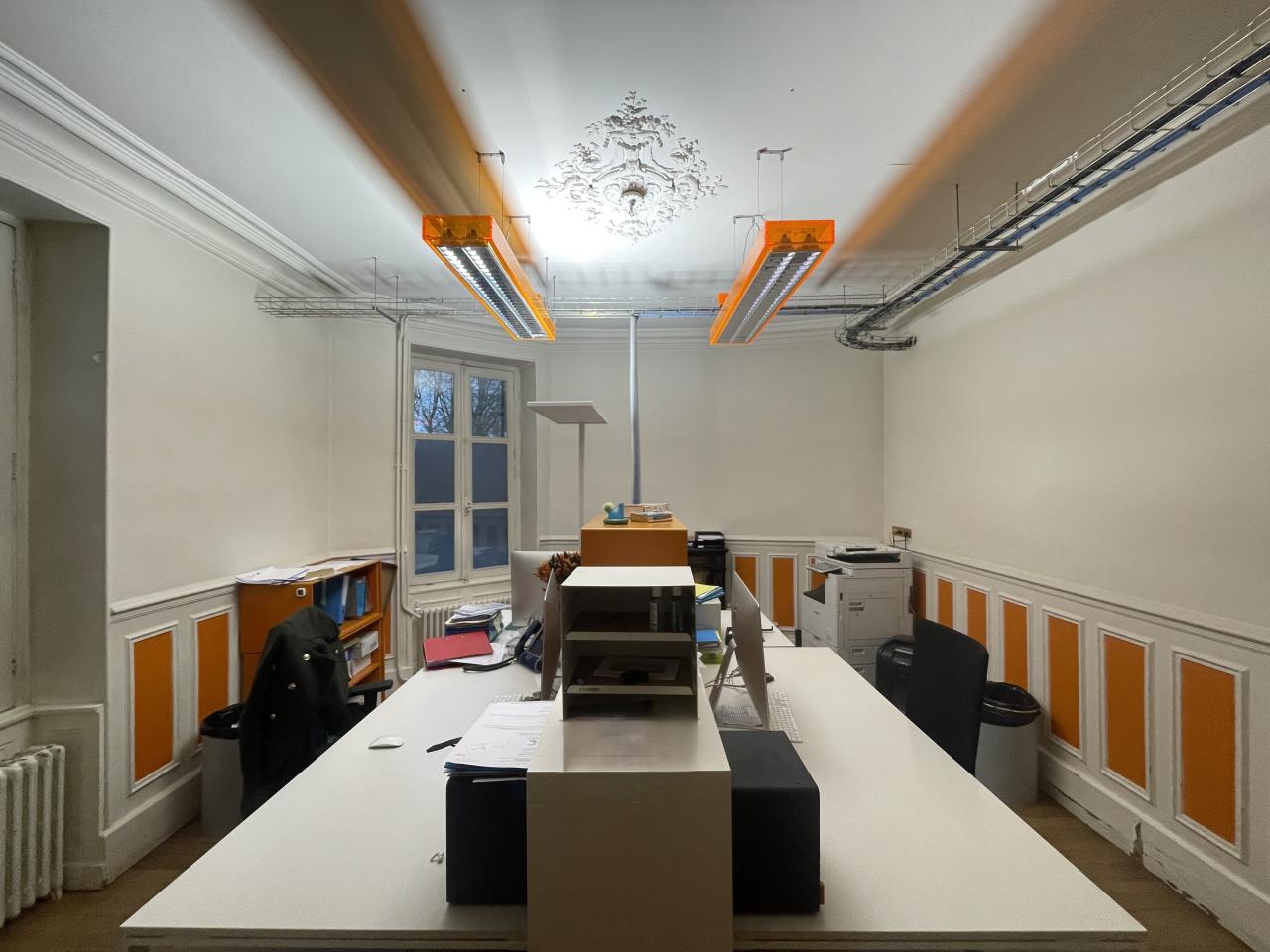 Vente bureau Orléans Loiret OVBUR2537802 7