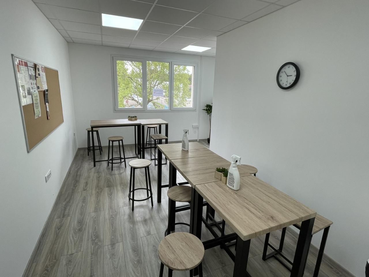 Location local d'activité Metz Moselle OLACT2315586 5