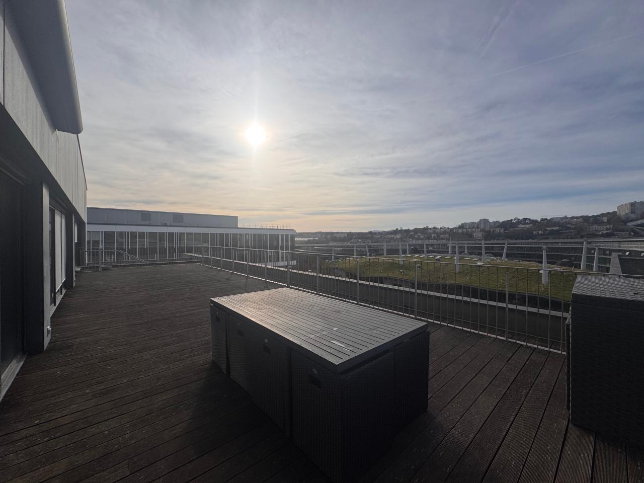 Vente bureau Lyon Rhône OVBUR2537381 10