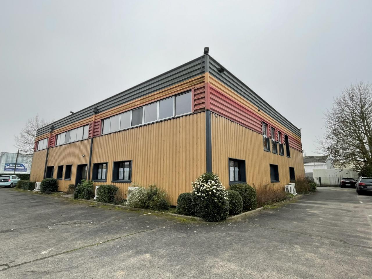 Location bureau Saint-Pierre-des-Corps Indre-et-Loire OLBUR2420620 2