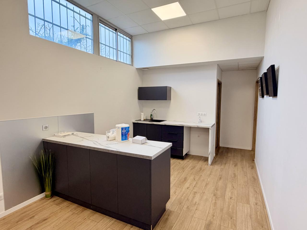 Location local d'activité Toulouse Haute-Garonne OLACT2531636 10