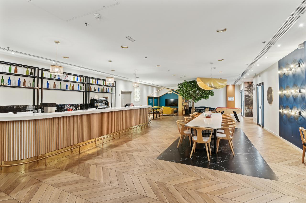 Location bureau Puteaux Hauts-de-Seine OLBUR2001205 12