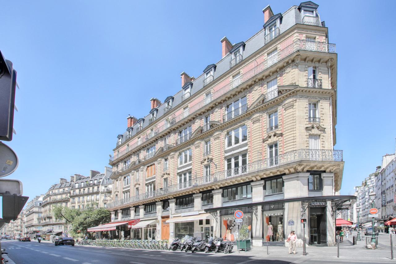 Location bureau Paris OLBUR2311117