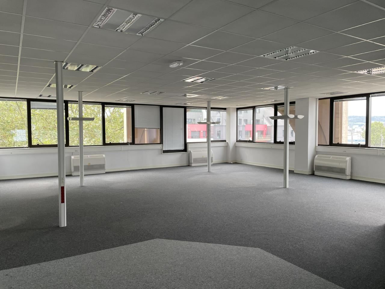Location bureau Rouen Seine-Maritime OLBUR2118039 5