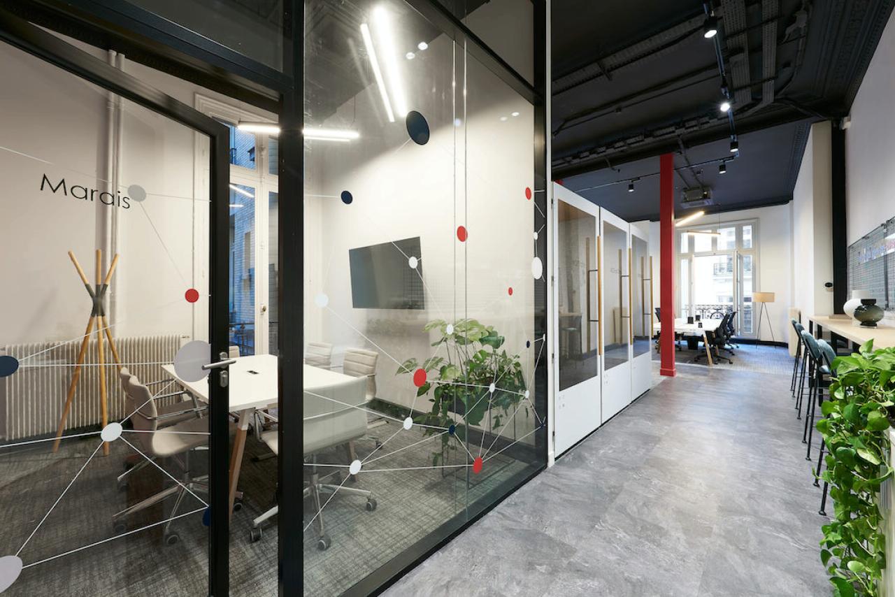 Location coworking Paris OLBUR2100934 8