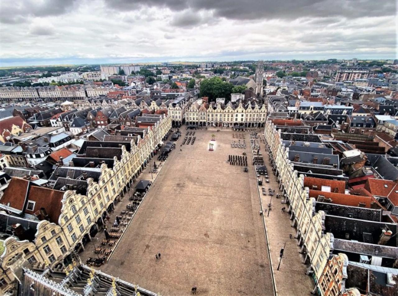 Location bureau Arras Pas-de-Calais OLBUR2530959 10