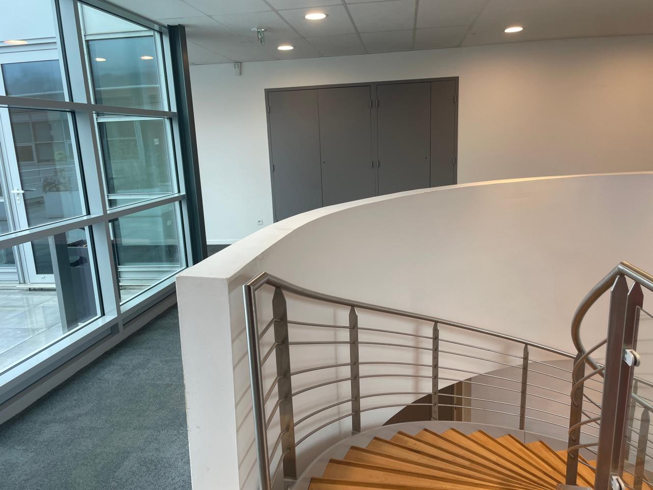 Location bureau Montbonnot-Saint-Martin Isère OLBUR2535003 3