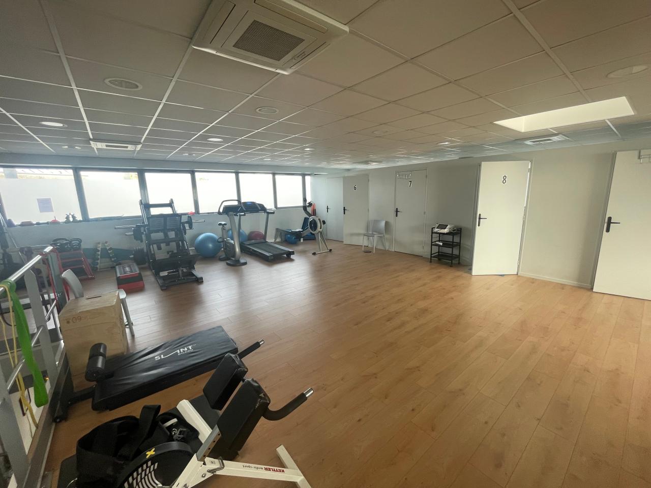 Vente local d'activité Stains Seine-Saint-Denis OVACT2640396 5