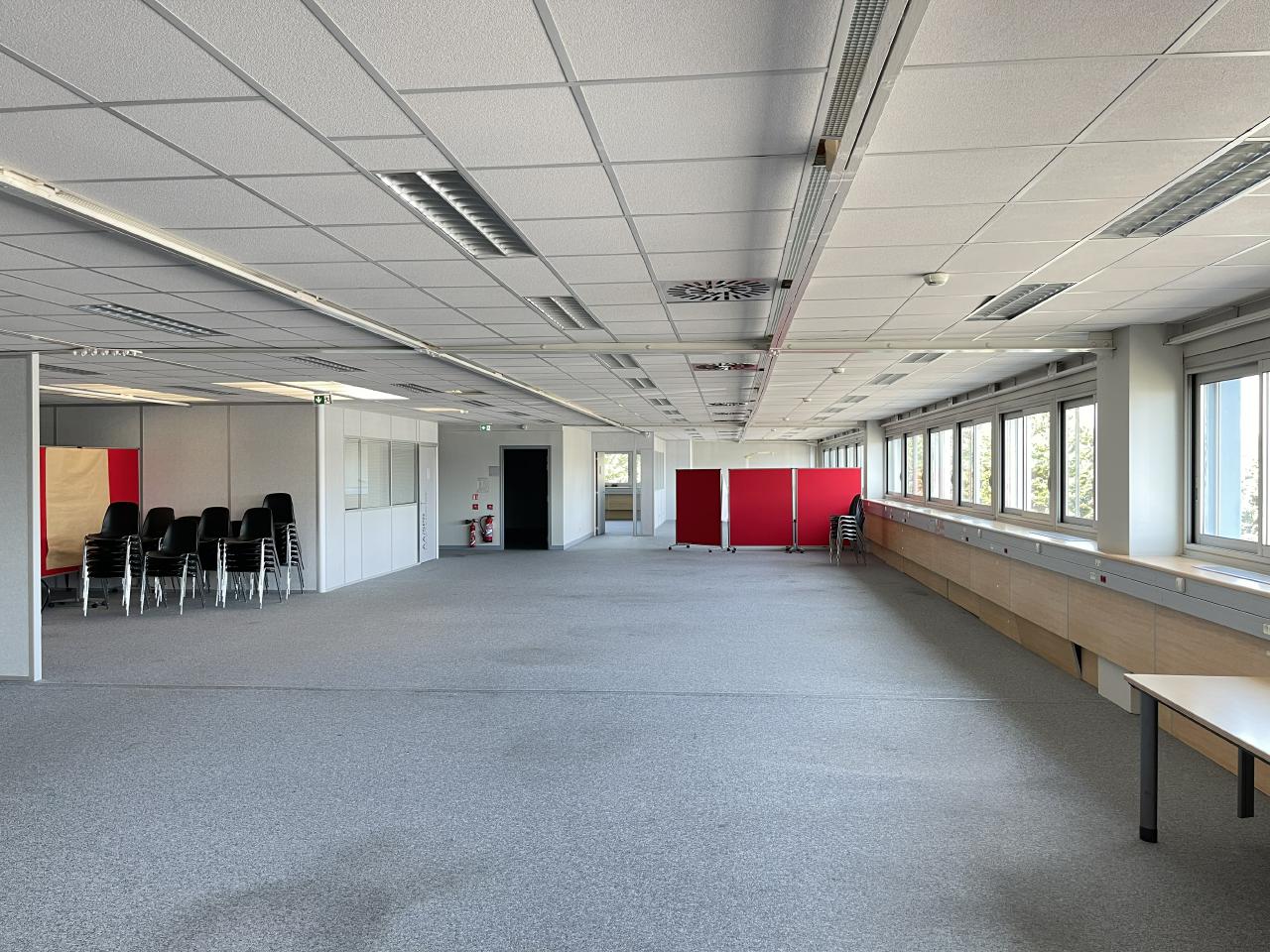 Location bureau Drancy Seine-Saint-Denis OLBUR2309331 5