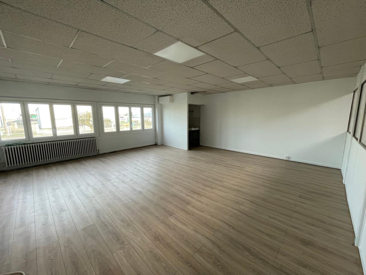 Location local d'activité Ingré Loiret OLACT2536879 9