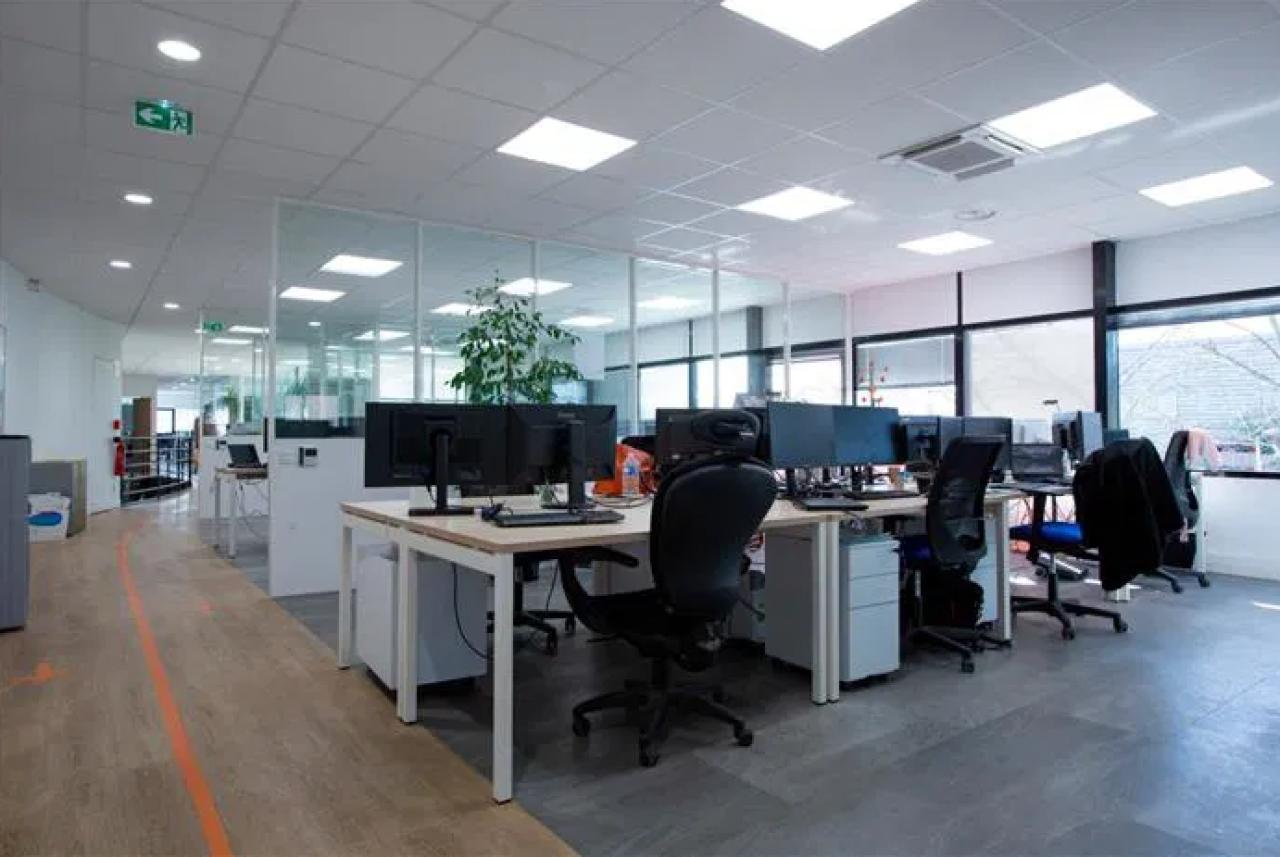 Location local d'activité Palaiseau Essonne OLACT2529884 9