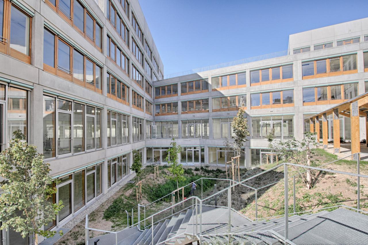 Location bureau Montreuil Seine-Saint-Denis OLBUR2422781 6