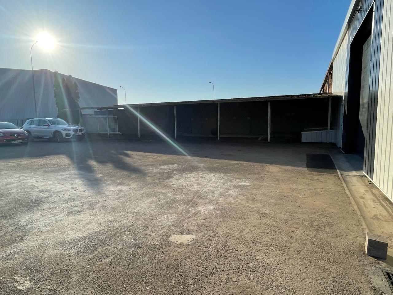 Location local d'activité Hagondange Moselle OLACT2531307 9