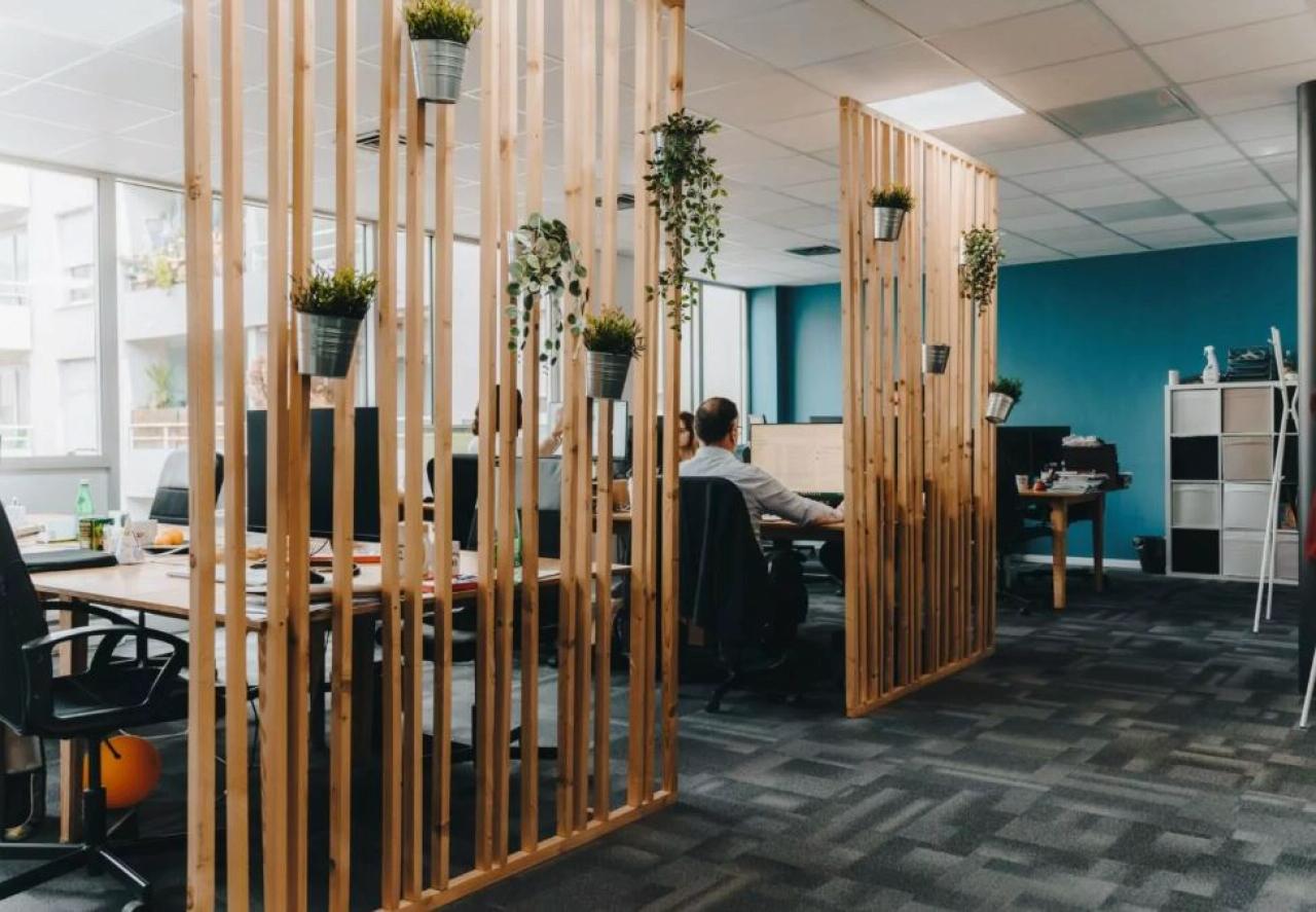 Location coworking Toulouse Haute-Garonne OLBUR2531619 2