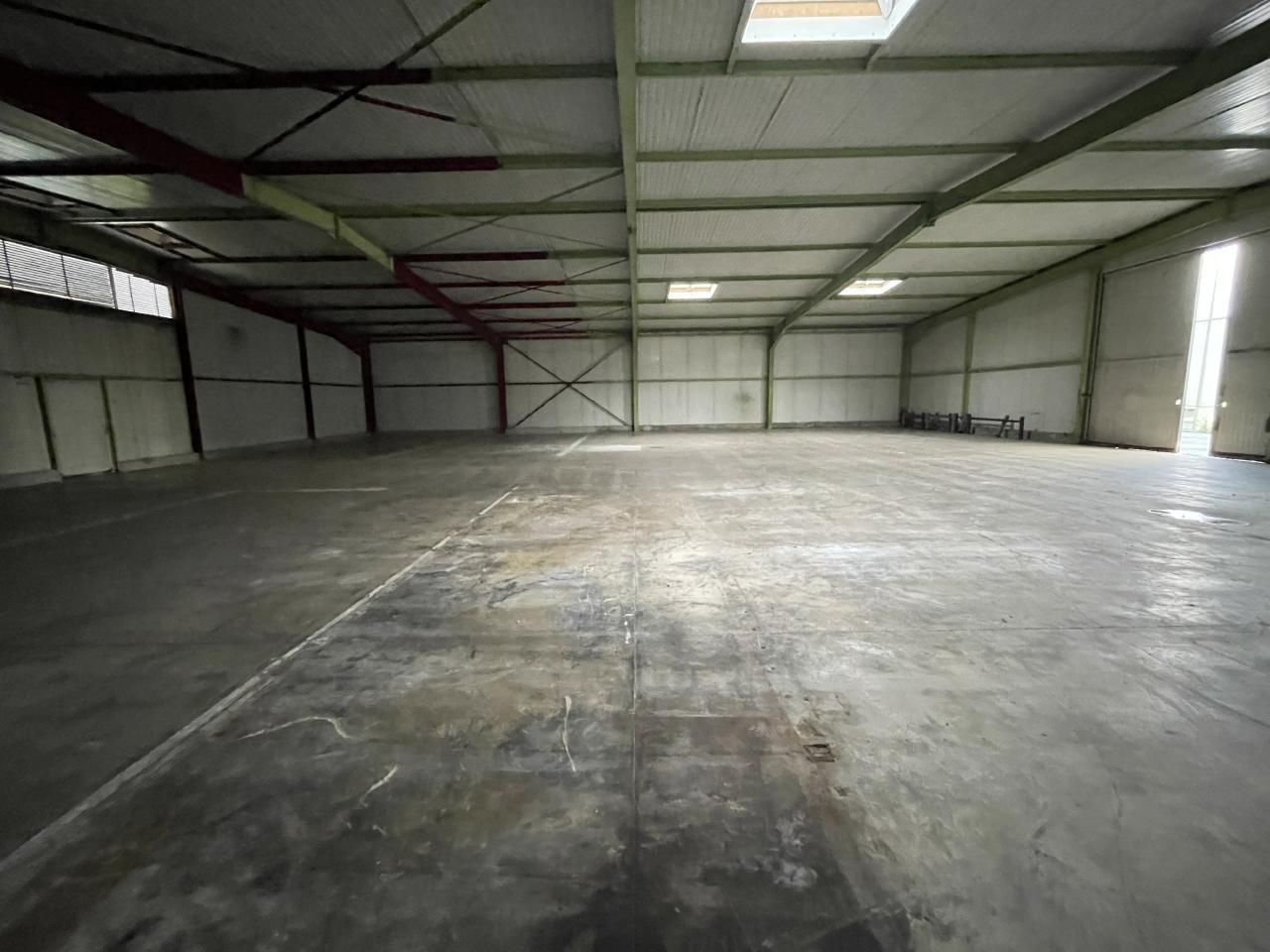 Location local d'activité Saint-Grégoire Ille-et-Vilaine OLACT2316611 4