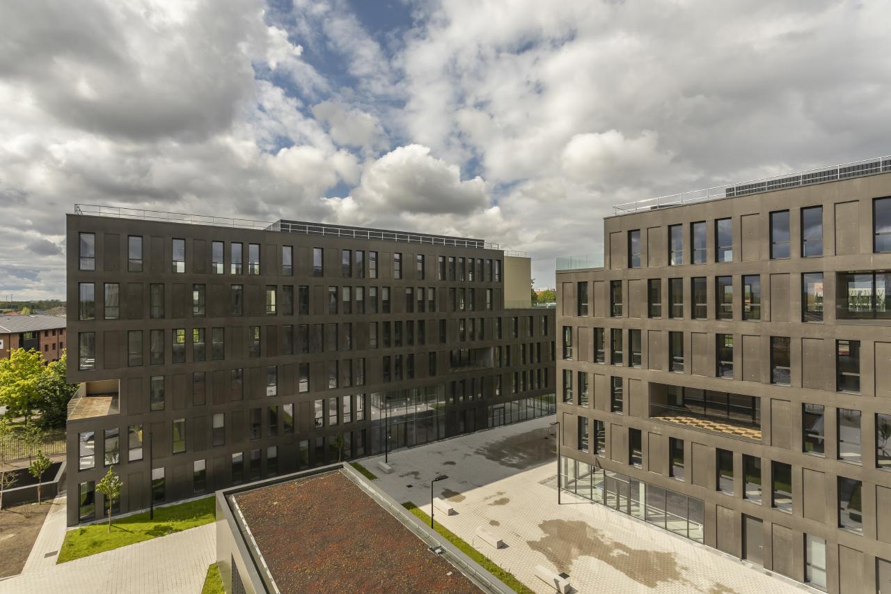 Location bureau Villeneuve-d'Ascq Nord OLBUR2114076 1