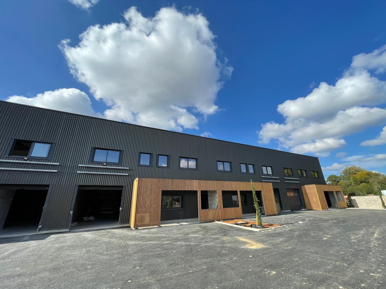 Location local d'activité Launaguet Haute-Garonne OLACT2638241 13