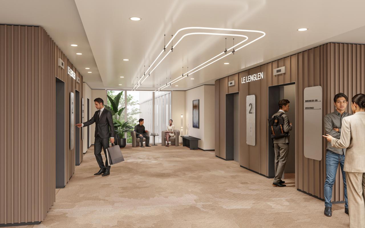 Location bureau Paris OLBUR2100360 4