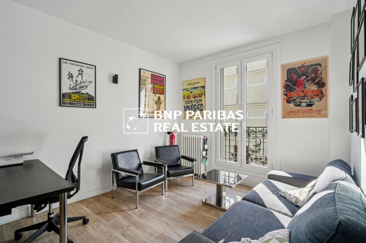Location bureau Clichy Hauts-de-Seine OLBUR2639793 12